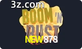 Boom or Bust