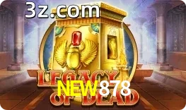 Legacy of Dead