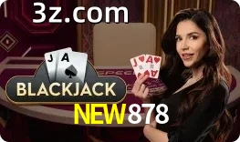Live Blackjack